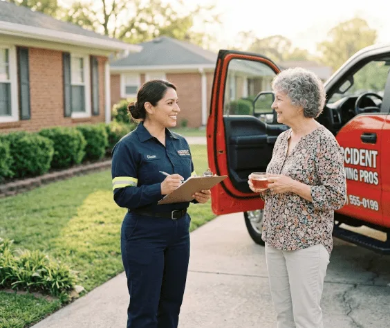 Accident Towing Service Chesterton, IN FAQs